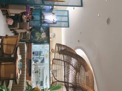 -南越郡·越式风味餐厅(青秀万达店)