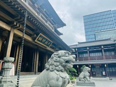 -香积寺