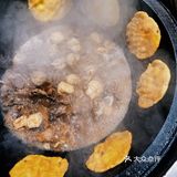 【靓丰缘·柴火灶地道湖北菜】