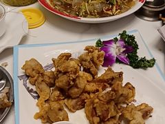 -渔码头食府·20年蓬莱老字号(登州路店)