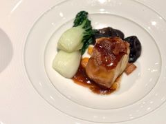 -三号黄浦会Canton Table