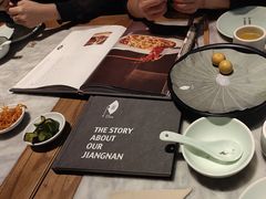 -苏帮袁Sue Cuisine(来福士店)