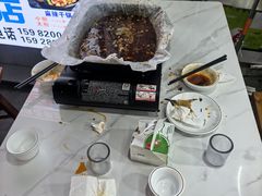 -鱼儿纸包鱼(常乐店)