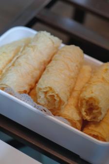 四季椰林椰子鸡(盐田壹海城店)-"9799时隔三年加上地铁通了之后