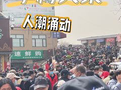 -李村大集