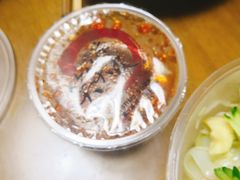 -笑笑凉皮(富国街店)