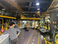 -可逸运动健身(鸿恩寺店)