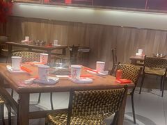 -阿润打边炉·鲜切鸡煲(华漕店)