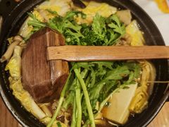 -玄白·炭烤活鳗(上海首店)