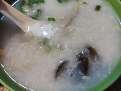 -深仔记茶餐厅(亚士厘道店)