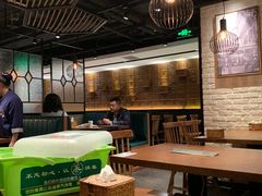 -南拳十三姨·潮汕砂锅粥(世纪金源店)