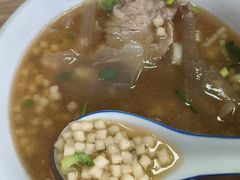 -焦大头牛肉小饭(南关店)