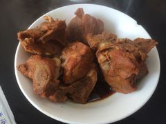 -东北酱骨头馆(蓁巷店)