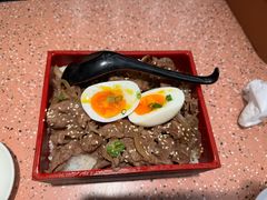 -元气寿司(东方宝泰店)