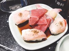 -韩盛·盛江山自助料理(于洪新玛特店)