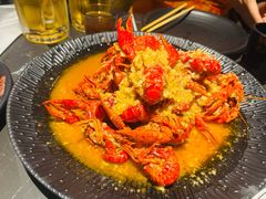 -红盔甲·小龙虾(人民广场店)