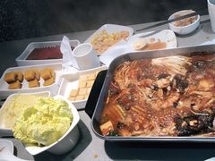 -半天妖烤鱼(中山路店)