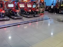 -大玩家(魏家庄万达店)