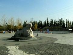 -永定河休闲森林公园