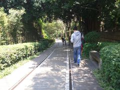 -铁路文化公园