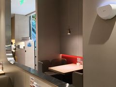 -吕氏疙瘩汤·海鲜新鲁菜(凯德mall新都心店)