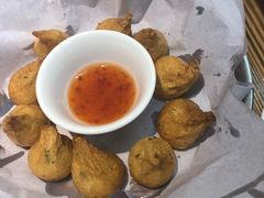 -飞尝蚝·顺德菜·鱼生(顺德总店)