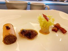 -沈灶河豚宴·河豚融合餐厅(汉中路店)