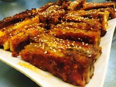-可可大虾武汉土菜大排档(万松园1店)