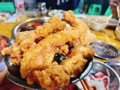 小酥肉-渝味黄姐火锅(黄泥村店)
