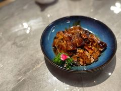 豉油碌鹅-啫神·广州地标美食(北京路店)