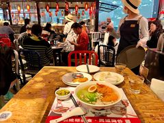 -陈鹏鹏潮汕菜(宝安机场T3航站楼店)