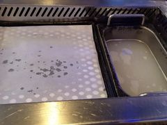 -鲜阁坊海鲜自助融合烤肉(银泰百货温州瓯海店)