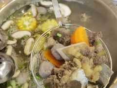 -牛一煲美食(江高店)