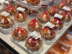-鲍师傅糕点(春熙路店)