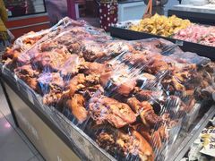 -地利生鲜(万科明天广场店)