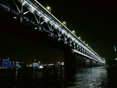 -武汉两江游览·夜游长江(汉口粤汉码头)