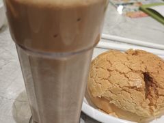 -翠华餐厅(正佳广场店)