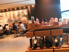 -星巴克臻选(南宁万象城店)