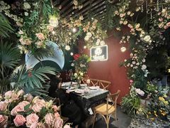 -第101座花园餐厅(湖滨88店)