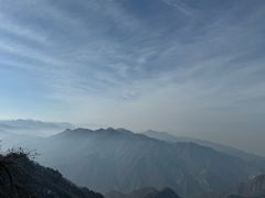 -终南山南五台景区