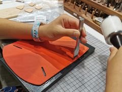 -HEARTISANS手工DIY皮艺体验(安贞环宇荟店)