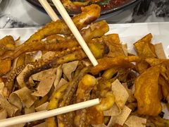 -小郭私房菜·海肠捞饭店(学士街店)