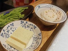 -巴奴毛肚火锅(广益哥伦布店)