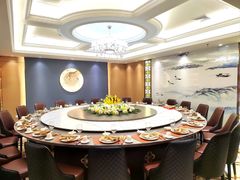 -天鲜阁·海鲜粤菜·33年老字号(石槎白云站店)