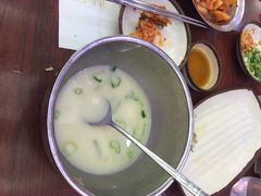 神仙雪浓汤(明洞店)-神仙雪浓汤(明洞店)