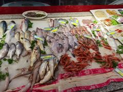 -天天渔港海鲜酒家(石浦玉泉路店)