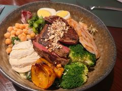 -云庭咖啡厅· 中航泊悦酒店(虹桥T2店)