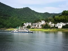 -新安江山水画廊风景区