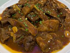 -粥旺府(月环里店)