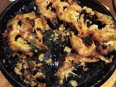 -楼兰新疆主题餐厅(苏州中心店)